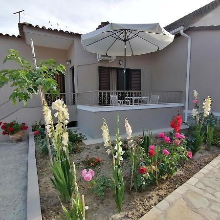 Villa Nikolaou Párga Kültér fotó
