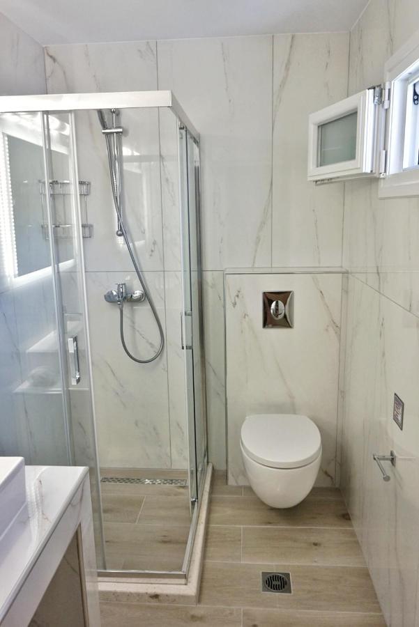 Villa Nikolaou Párga Kültér fotó